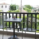 Apartamento Yannis *