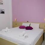 Apartamento Yannis *