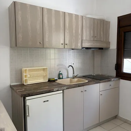 Apartamento Yannis