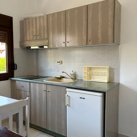 Apartamento Yannis Afytos