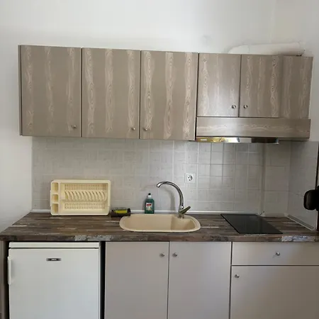 Apartamento Yannis