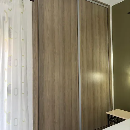 Yannis Apartamento