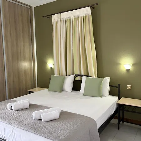 Apartamento Yannis Afytos