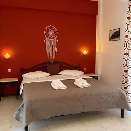 Yannis Apartamento *