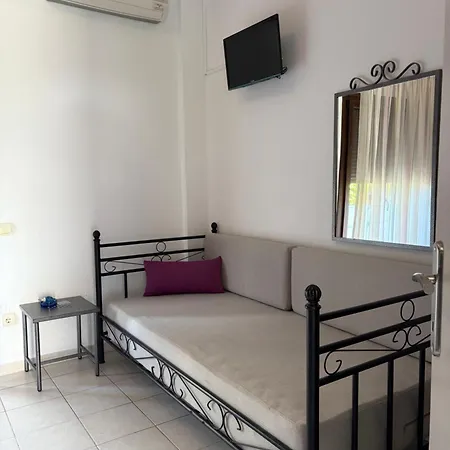 Apartamento Yannis