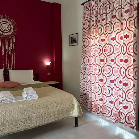 Yannis Apartamento *