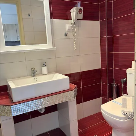 Apartamento Yannis *