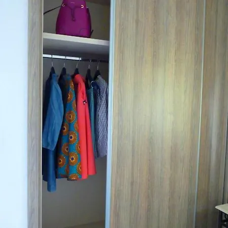 Yannis Apartment