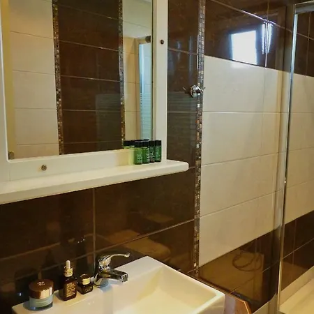 Apartamento Yannis *