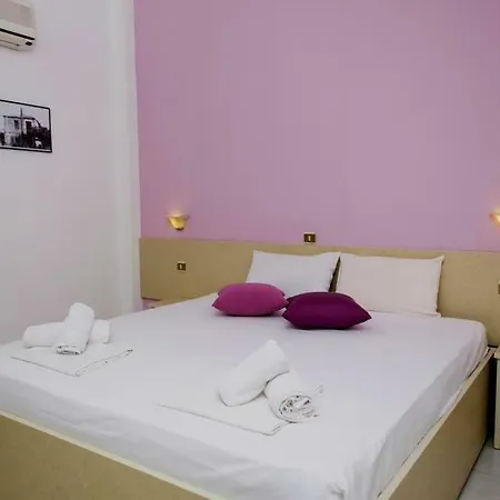 Apartment Yannis *