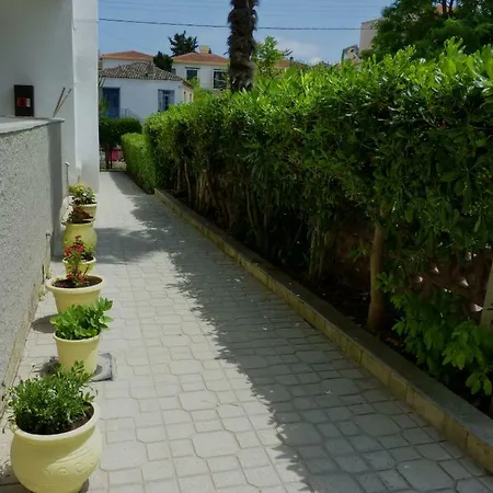 Yannis Apartment *
