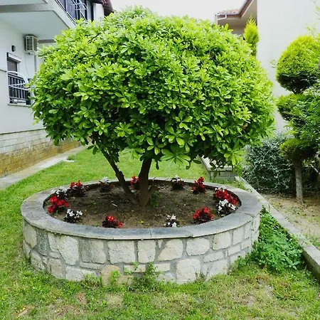 Yannis Apartment