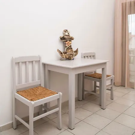 Yannis Apartment *