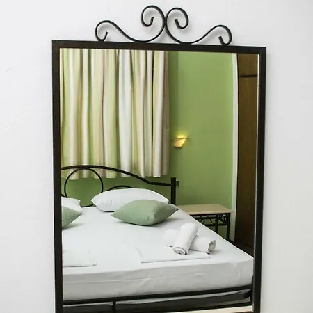 Yannis Apartament Afytos