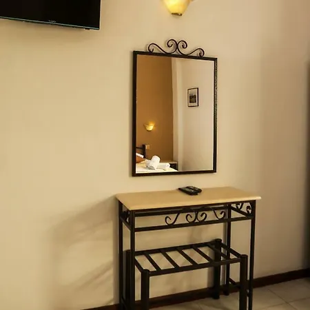 Apartment Yannis Afytos