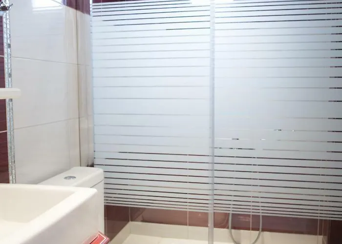 Apartment Yannis Afytos