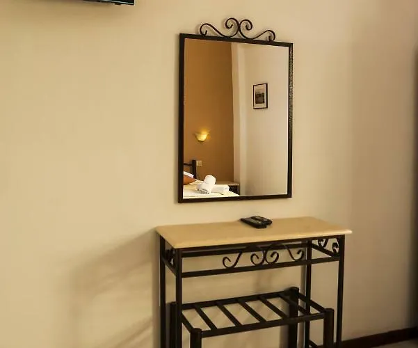 Apartment Yannis Afytos