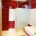 Apartament Yannis *