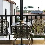 Apartament Yannis Afytos