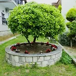 Yannis Apartament