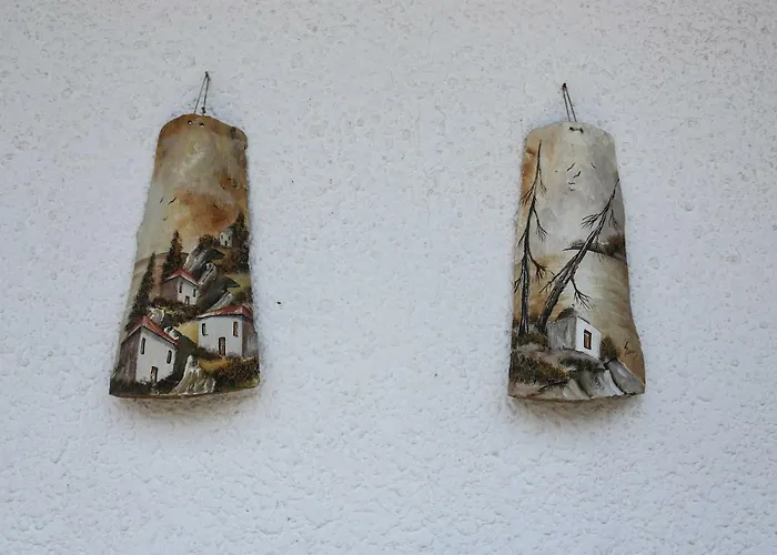 Lejlighed Yannis Afytos